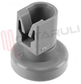 Visualizza i dettagli per RUOTA SUPPORTO GRIGIO 'T65' Immagine di RUOTA SUPPORTO GRIGIO 'T65'