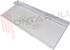 Immagine di FRONTALE SERIGRAFATO CASSETTO 445X195MM. 465156