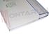 Immagine di FRONTALE SERIGRAFATO CASSETTO 445X195MM. 465156