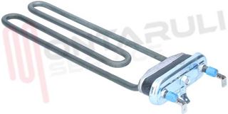 Immagine di RESISTENZA LAVATRICE 2000W 230V ORIGINALE