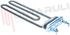 Immagine di RESISTENZA LAVATRICE 2000W 230V ORIGINALE