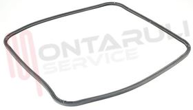 Visualizza i dettagli per GUARNIZIONE PORTA FORNO 4 LATI 400X315MM. FACCIATA Immagine di GUARNIZIONE PORTA FORNO 4 LATI 400X315MM. FACCIATA