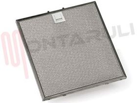 Visualizza i dettagli per FILTRO CAPPA IN ALLUMINIO 278X301MM. FALMEC Immagine di FILTRO CAPPA IN ALLUMINIO 278X301MM. FALMEC
