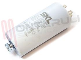 Visualizza i dettagli per CONDENSATORE 40MF 450V Immagine di CONDENSATORE 40MF 450V