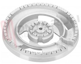 Visualizza i dettagli per BRUCIATORE TRIPLA CORONA Immagine di BRUCIATORE TRIPLA CORONA