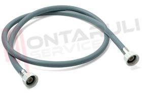 Visualizza i dettagli per TUBO CARICO F/F 1,50 MT. UNIVERSALE Immagine di TUBO CARICO F/F 1,50 MT. UNIVERSALE