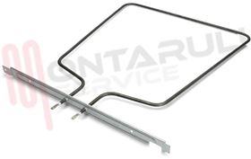 Visualizza i dettagli per RESISTENZA BASE 1000W 230V Immagine di RESISTENZA BASE 1000W 230V