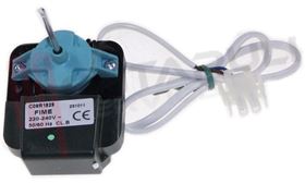 Visualizza i dettagli per MOTOVENTILATORE 220-240V FIME C09R1829 Immagine di MOTOVENTILATORE 220-240V FIME C09R1829