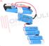 Immagine di BATTERIA ASPIRAPOLVERE ERGO RAPIDO AG9X