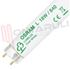 Immagine di TUBO FLUORESCENTE LINEARE L18W/21-840 G13 D.26MM.