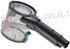 Immagine di CONTENITORE POLVERE SCOPA ELETTRICA HOOVER BLU