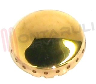 Immagine di SPARTIFIAMMA OTTONE LUCIDO GRANDE SAMET