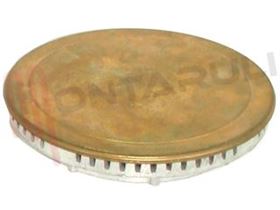 Visualizza i dettagli per SPARTIFIAMMA GIGANTE ASSIEMATO OTTONE IGNIS GARDENIA Immagine di SPARTIFIAMMA GIGANTE ASSIEMATO OTTONE IGNIS GARDENIA