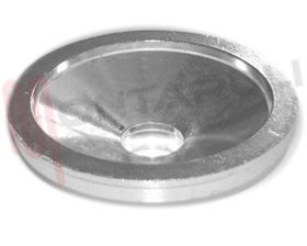 Visualizza i dettagli per BRUCIATORE ALLUMINO GIGANTE GIBO Immagine di BRUCIATORE ALLUMINO GIGANTE GIBO