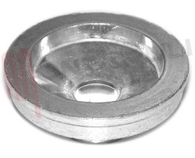 Visualizza i dettagli per BRUCIATORE ALLUMINO MEDIO GIBO Immagine di BRUCIATORE ALLUMINO MEDIO GIBO