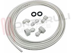 Visualizza i dettagli per KIT UNIVERSALE INSTALLAZIONE FILTRI PER FRIGORIFERI AMERICAN Immagine di KIT UNIVERSALE INSTALLAZIONE FILTRI PER FRIGORIFERI AMERICAN