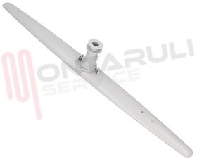 Visualizza i dettagli per MULINELLO INFERIORE SPRUZZATORE Immagine di MULINELLO INFERIORE SPRUZZATORE