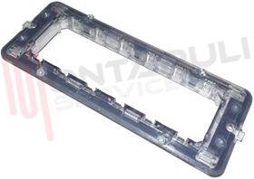 Visualizza i dettagli per SUPPORTO 6 POSTI SERIE MAGIC TT/MATIX Immagine di SUPPORTO 6 POSTI SERIE MAGIC TT/MATIX