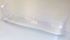 Immagine di BALCONCINO BOTTIGLIE TRASPARENTE 495X115X100MM._ QUALITA' B