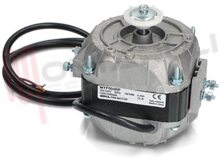Immagine di VENTILATORE 16W PENTAVALENTE UNIVERSALE SKL CU BASSO