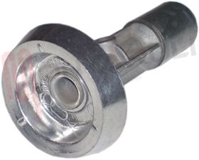 Visualizza i dettagli per BRUCIATORE ALLUMINIO FUNGO PICCOLO STAR Immagine di BRUCIATORE ALLUMINIO FUNGO PICCOLO STAR