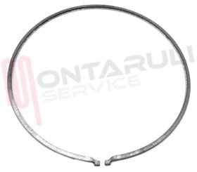 Visualizza i dettagli per ANELLO SERRAGGIO COPERCHIO VASCA D.47,5CM. Immagine di ANELLO SERRAGGIO COPERCHIO VASCA D.47,5CM.