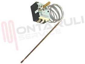 Visualizza i dettagli per TERMOSTATO FORNO ELETTRICO 50-300°C UNIVERSALE Immagine di TERMOSTATO FORNO ELETTRICO 50-300°C UNIVERSALE