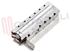 Immagine di SPAZZOLA MOTORE ASPIRAPOLVERE 6,3X11,3X32MM. AMETEK