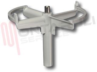 Immagine di PORTALAME MULTIPRATIC SERIE UK BOCCALE 500ML