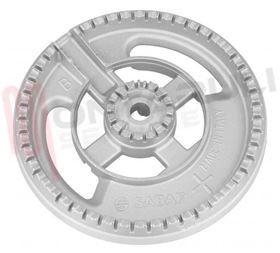 Visualizza i dettagli per BRUCIATORE ALLUMINIO CORONA 5KW SABAF Immagine di BRUCIATORE ALLUMINIO CORONA 5KW SABAF