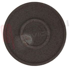 Visualizza i dettagli per PIATTELLO INTERNO PER FUOCO CORONA 5KW Immagine di PIATTELLO INTERNO PER FUOCO CORONA 5KW