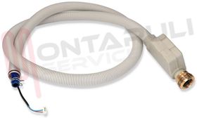 Visualizza i dettagli per TUBO CARICO ACQUASTOP 1.6MT. Immagine di TUBO CARICO ACQUASTOP 1.6MT.