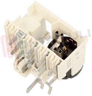 Immagine di PTC CON SALVAMOTORE TX1C6