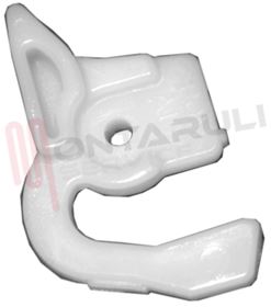 Visualizza i dettagli per BUSSOLINA CHIUSURA PORTA FRIGO Immagine di BUSSOLINA CHIUSURA PORTA FRIGO