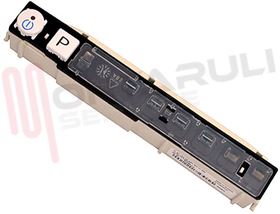 Visualizza i dettagli per SCHEDA LED (2) ORIGINALE Immagine di SCHEDA LED (2) ORIGINALE