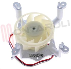 Visualizza i dettagli per MOTOVENTILATORE FRIGORIFERO WHIRLPOOL Immagine di MOTOVENTILATORE FRIGORIFERO WHIRLPOOL