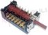 Immagine di COMMUTATORE FORNO 9+OFF 800600K