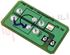 Immagine di SCHEDA CON TASTO CLIMA EBR71522401 LG