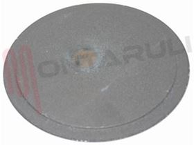 Visualizza i dettagli per PIATTELLO BRUCIATORE RAPIDO D.70MM. Immagine di PIATTELLO BRUCIATORE RAPIDO D.70MM.