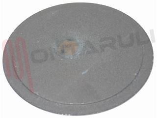 Immagine di PIATTELLO BRUCIATORE RAPIDO D.70MM.