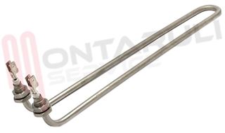 Immagine di RESISTENZA LAVASTOVIGLIE INDUSTRIALE 2000W 230V