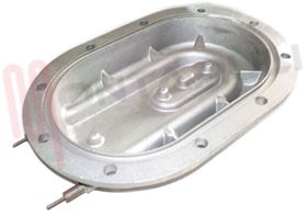 Visualizza i dettagli per SEMICALDAIA INFERIORE C/RESISTENZA 1200W 220V Immagine di SEMICALDAIA INFERIORE C/RESISTENZA 1200W 220V