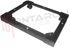 Immagine di CARRELLO UNIVERSALE 435X640MM. G10 NERO