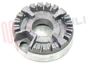 Visualizza i dettagli per BRUCIATORE PICCOLO II^ PER FORNELLO I-22/ I-16/ I-15 Immagine di BRUCIATORE PICCOLO II^ PER FORNELLO I-22/ I-16/ I-15