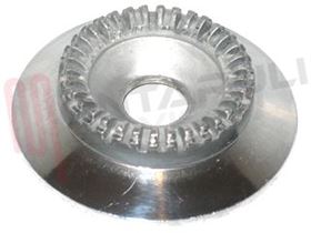 Visualizza i dettagli per BRUCIATORE PICCOLO I^ PER FORNELLO I-22/ I-16/ I-15 Immagine di BRUCIATORE PICCOLO I^ PER FORNELLO I-22/ I-16/ I-15