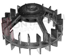 Visualizza i dettagli per VENTOLA UNIVERSALE ASCIUGACAPELLI SILENZIOSO FORO Ø3,6MM. Immagine di VENTOLA UNIVERSALE ASCIUGACAPELLI SILENZIOSO FORO Ø3,6MM.