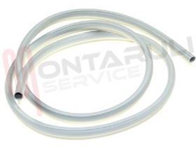 Visualizza i dettagli per GUARNIZIONE COPERCHIO DISPENSATORE DETERSIVO Immagine di GUARNIZIONE COPERCHIO DISPENSATORE DETERSIVO