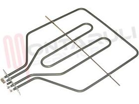 Visualizza i dettagli per RESISTENZA DOPPIA GRILL 1200+1100W 220V Immagine di RESISTENZA DOPPIA GRILL 1200+1100W 220V