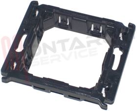 Visualizza i dettagli per SUPPORTO 2 MODULI 70X57 PER SCATOLA PARETE LIVING INTERNAT. Immagine di SUPPORTO 2 MODULI 70X57 PER SCATOLA PARETE LIVING INTERNAT.