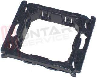 Immagine di SUPPORTO 2 MODULI 70X57 PER SCATOLA PARETE LIVING INTERNAT.